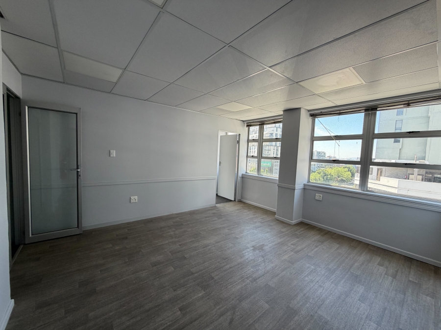 To Let Commercial Property for Rent in Cape Town City Centre Western Cape